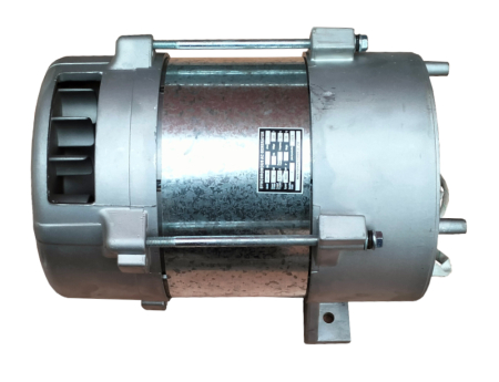 Alternator Monofazat 12kW, 230V, 50Hz, 3000rpm [1]