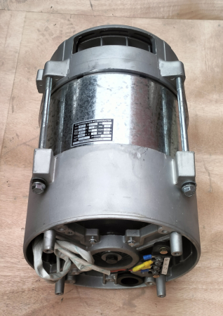 Alternatoare - Alternator Monofazat 12kW, 230V, 50Hz, 3000rpm