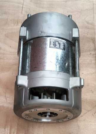 Alternator Monofazat 12kW, 230V, 50Hz, 3000rpm [2]