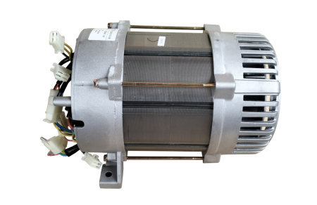 Alternator Trifazat KETE GTQ204C-140, 7kW, 230V-400V, 50Hz [1]