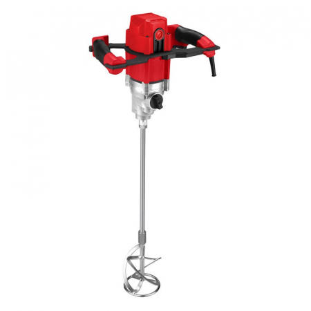 Masini de slefuit - Amestecator Hecht 1140 putere 1800 w prindere paleta m14 diametru 140 mm