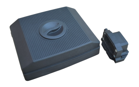 Consumabile motoare - Ansamblu filtru aer 260x220x140mm