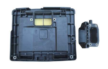 Ansamblu filtru aer 260x220x140mm [1]