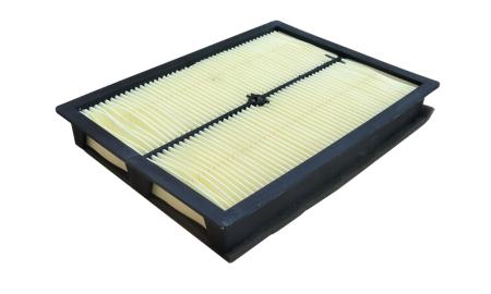 Ansamblu filtru aer 260x220x140mm [2]