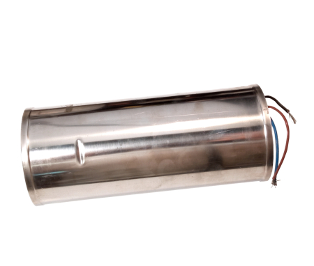 Pompe de apa - Ansamblu stator si carcasa pompa submersibila 125SCM 1100W