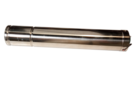 Pompe de apa - Ansamblu stator si carcasa pompa submersibila 3STM4 20 750W