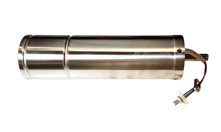 Pompe de apa - Ansamblu stator si carcasa pompa submersibila 4STM4 10 750W