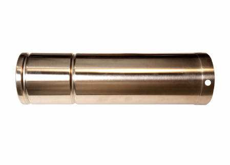 Pompe de apa - Ansamblu stator si carcasa pompa submersibila 4STM4 18 1500W