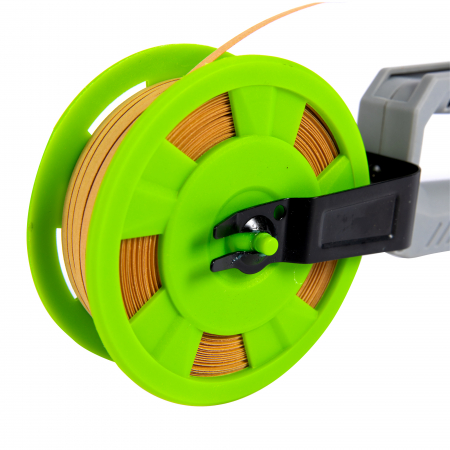 Aparat de legat via cu acumulator 4.2V 2.0AH G01 [6]