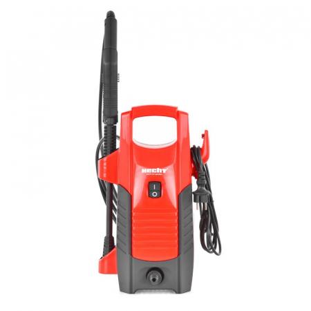 Aparat spalat cu presiune - Aparat de spalat cu presiune Hecht 317 1600 w 110 bar 360 l h