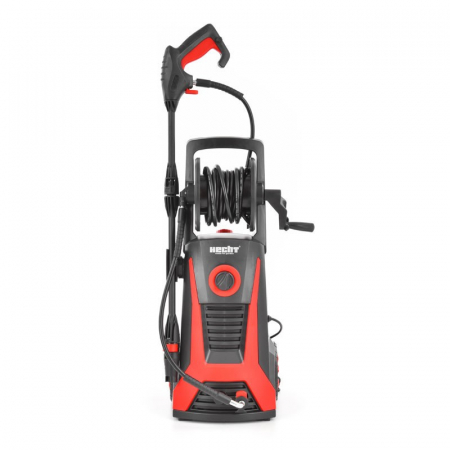 Aparat spalat cu presiune - Aparat de spalat cu presiune Hecht 323 putere 2200 w presiune 165 bar volum 480 l