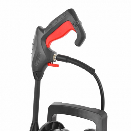 Aparat de spalat cu presiune Hecht 323 putere 2200 w presiune 165 bar volum 480 l [5]
