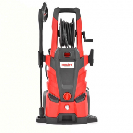 Aparat spalat cu presiune - Aparat de spalat cu presiune Hecht 324 putere 2300 w presiune 150 bar volum 420