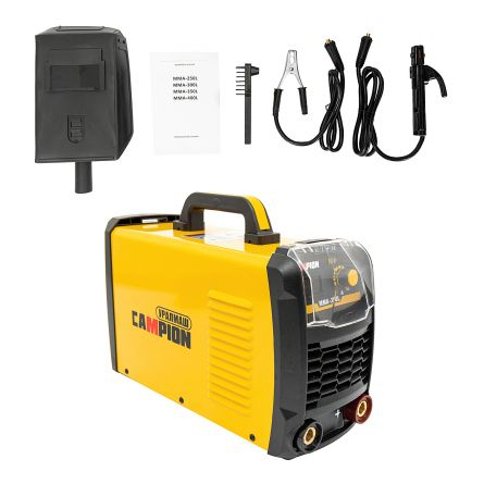 Aparat de Sudura CAMPION MMA 350A, Invertor [1]