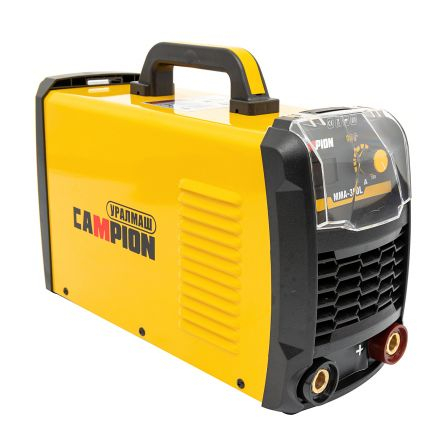 Aparat de Sudura CAMPION MMA 350A, Invertor [4]
