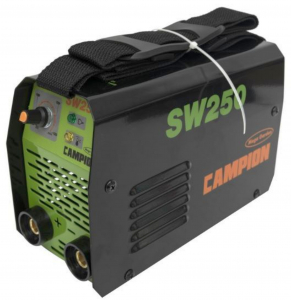APARAT DE SUDURA STROMO CAMPION SW250, ELECTROD 1.6-4MM, MODEL NOU [1]