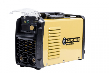 Scule si echipamente - APARAT DE SUDURA CU INVERTOR MMA 400L
