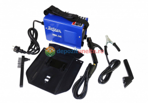 Aparat de sudura - INVERTOR BAIKAL - MMA 240 [2]