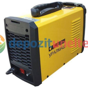 Aparat de Sudura - Invertor Campion MMA 250A Profi, Tranzistoare IGBT, Afisaj Electronic, Accesorii incluse [2]