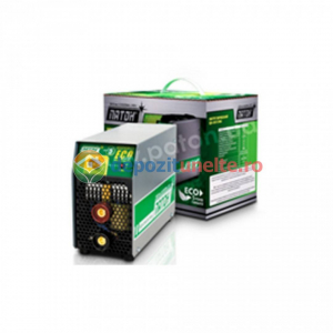 Accesorii aparate sudura - Aparat de sudura - INVERTOR PATON - 200E