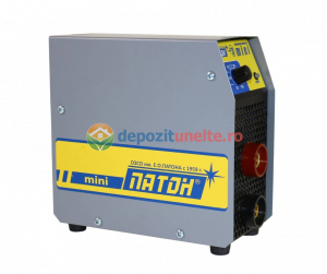 Aparat de sudura - INVERTOR PATON MINI [1]