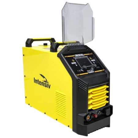 Aparate de taiere cu plasma - Aparat de tăiere cu plasmă Intensiv CUT 100 – Putere industrială pentru rezultate perfecte