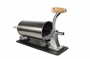 Aparat de umplut carnati Elefant KY-2008PA , inox alimentar, 4 palnii, 4Kg [3]
