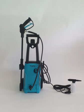 Aparat de spalat cu presiune DeToolz 105bar 1400W DZ-CI107 [30]