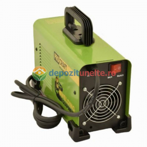 Aparat sudura invertor 295A, 1.6-4mm, ProCraft SP-295D, Model 2019 [1]