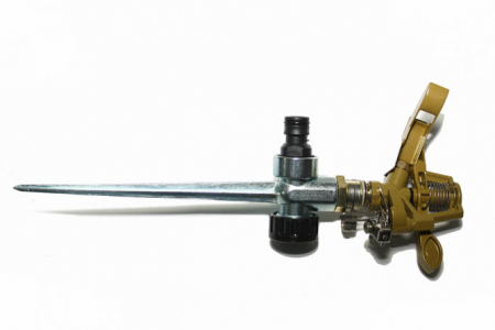 Accesorii pentru irigatii - ASPERSOR METAL MICUL FERMIER, GF-0688, 1/2 INCH, 5-8 BAR, SUPRAFATA 400 MP