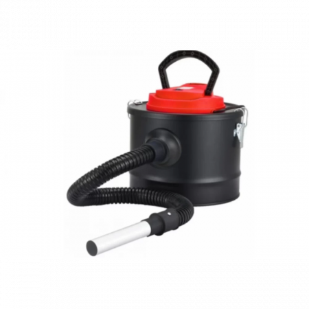 Scule si echipamente - Aspirator de cenusa HECHT12E