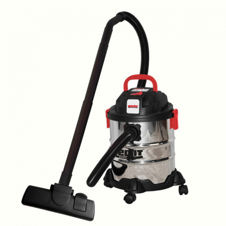 Aspiratoare - Aspirator Hecht 8320 putere 1250 w capacitate rezervor 20 l aspirare umeda uscata