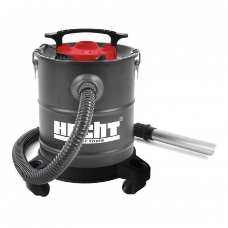 Aspiratoare - Aspirator pentru cenusa Hecht 22e 1200 w 20l