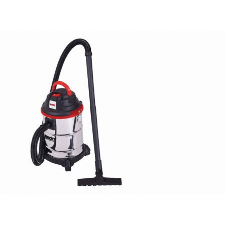 Scule si echipamente - Aspirator pentru constructii umed-uscat 1250W HECHT8215