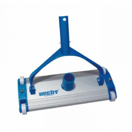 Casa, gradina si ferma - Aspirator pentru piscina HECHT Deluxe 060109, din aluminiu, latime de lucru 30 cm