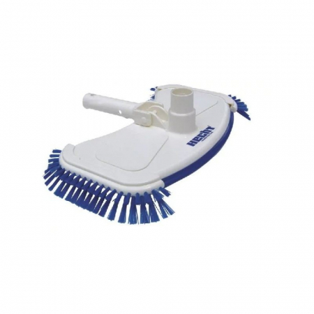 Casa, gradina si ferma - Aspirator pt picine cu perii HECHT060102