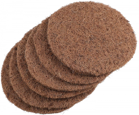 Asternut pentru cuib porumbei (diametru 21cm) [3]