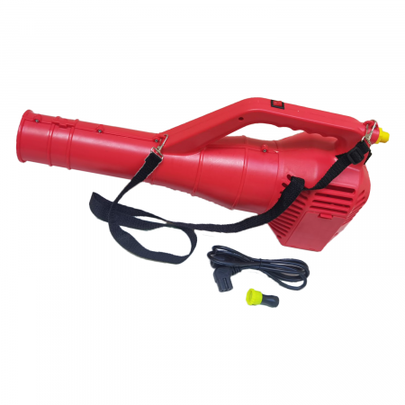 Atomizor electric portabil, 12 V, 55 W, ELEFANT SEFS02 ( cu locas pentru baterie) [8]