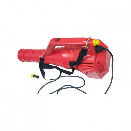 Atomizor electric portabil, 12 V, 55 W, ELEFANT SEFS02 ( cu locas pentru baterie) [7]