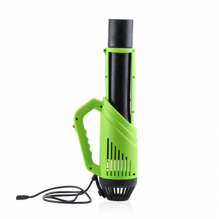 Atomizor electric portabil atasabil la pompa de stropit electrica Pandora 12V8Ah 80W GF-1522 [17]