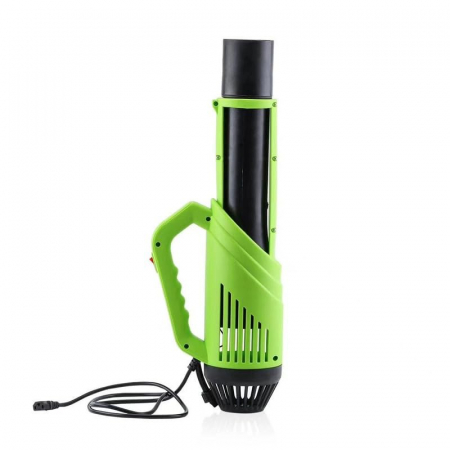 Atomizor electric portabil atasabil la pompa de stropit electrica Pandora 12V8Ah 80W GF-1522 [20]