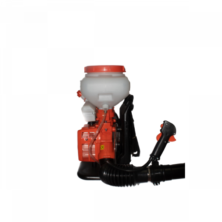 Atomizor Elefant 3WF-3S, 14 Litri, Motor benzina, Pompa Booster [1]