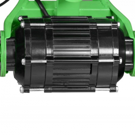ATV electric Hecht 51060 green acumulator 36 v 12 ah viteza maxima 35 km h verde capacitate max 70 kg [5]