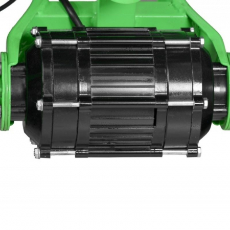 ATV electric Hecht 51060 green acumulator 36 v 12 ah viteza maxima 35 km h verde capacitate max 70 kg [4]