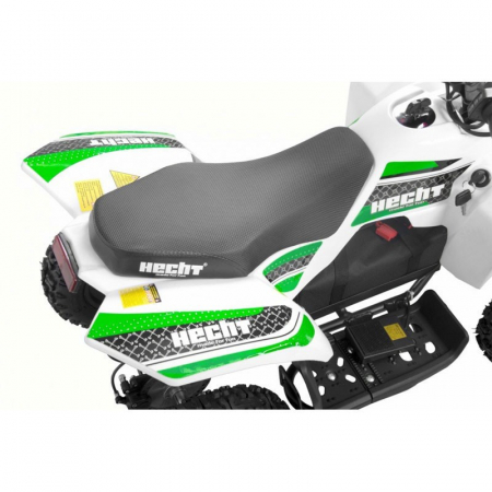 ATV electric Hecht 54803 acumulator 36 v 12 ah 25 km h capacitate 60 kg display digital [9]