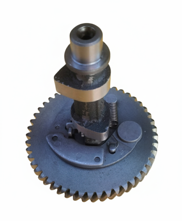 Piese motoare - Ax cu Came 102mm pentru motoare benzina intre 196 si 212 cmc