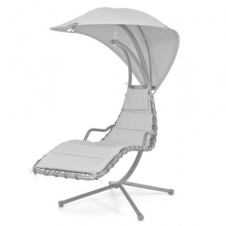 Mobilier pentru gradina - Balansoar de gradina HECHT DREAM