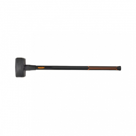 Diverse scule de mana - Baros HECHT 909200, lungime 90.5 cm, greutate 4 kg, coada din fibra sticla