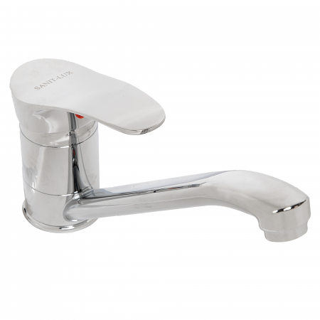 Instalatii sanitare - Baterie bucatarie DS-91012  23CM GF-0067 Micul Fermier