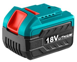 Scule si echipamente - Baterie Li-Ion 18V